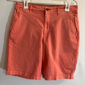 Men’s Khaki Shorts